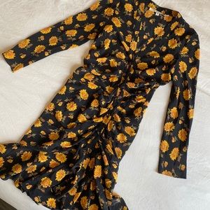 Veronica Beard Rowe Dress